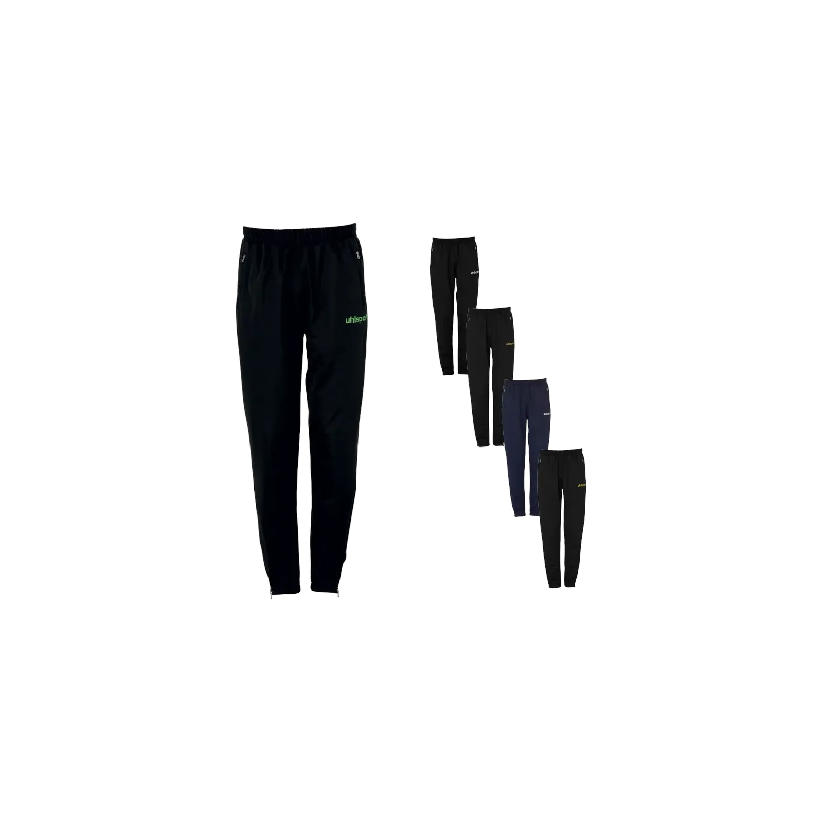 Pantalon Classic