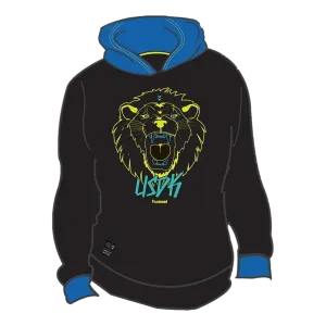 Sweat capuche US Dunkerque