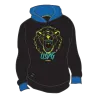 Sweat capuche US Dunkerque
