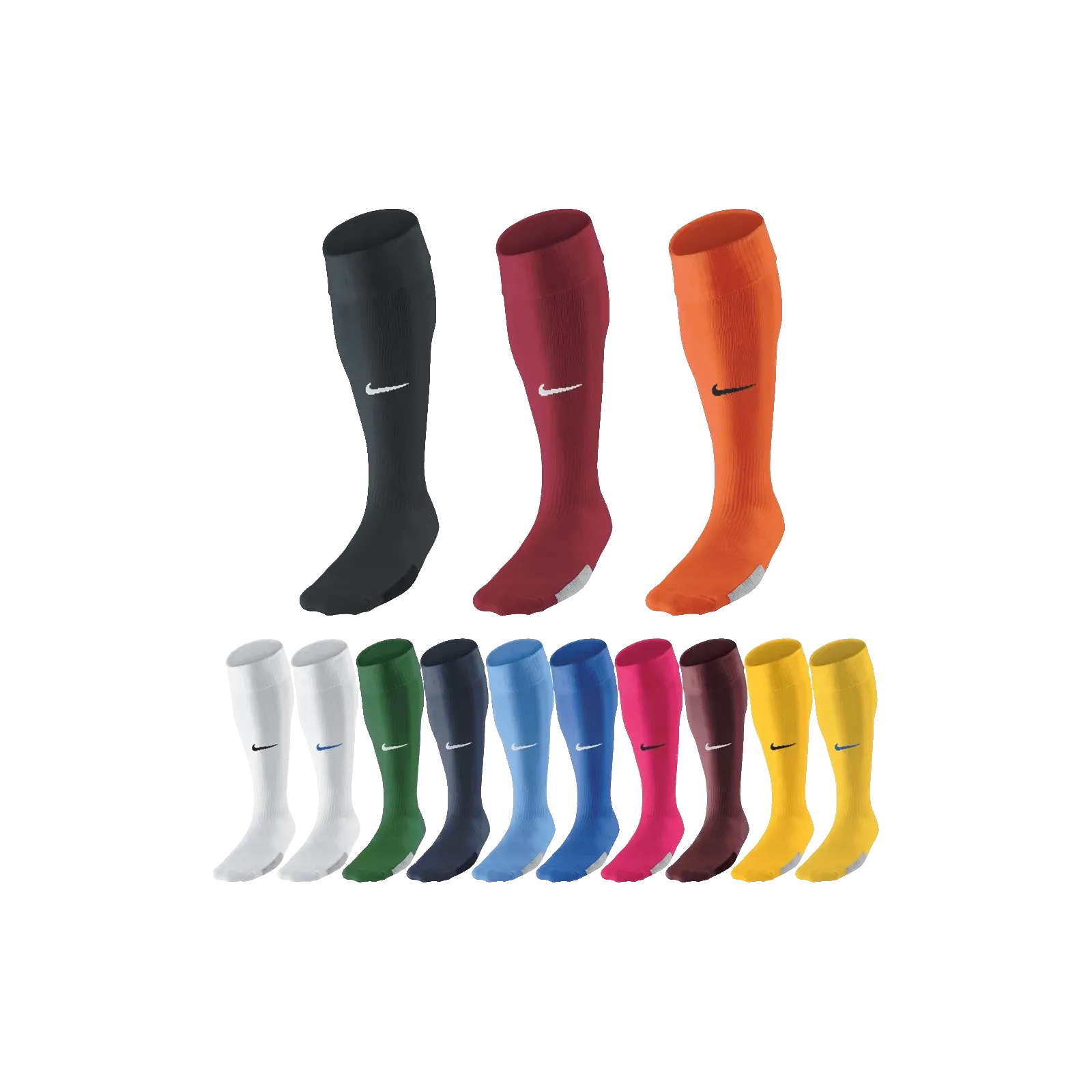 Chaussettes Park IV