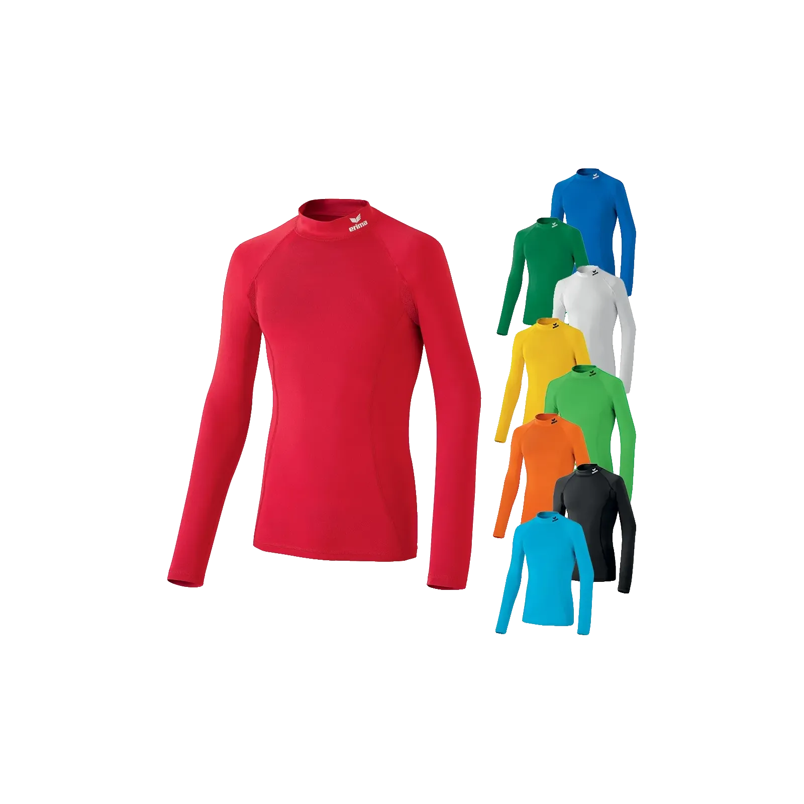 Maillot Support ML
