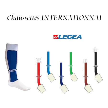 Chaussettes International