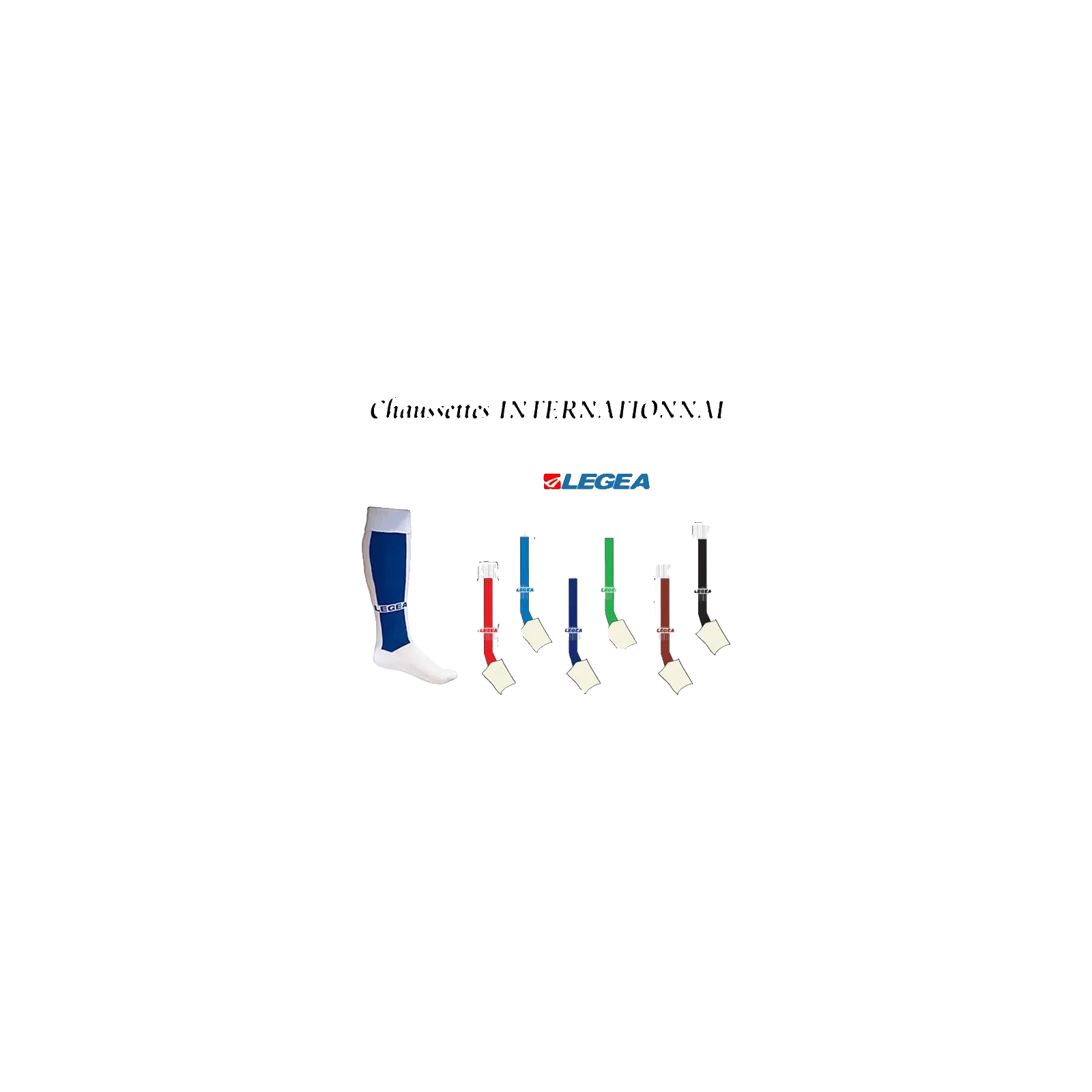 Chaussettes International