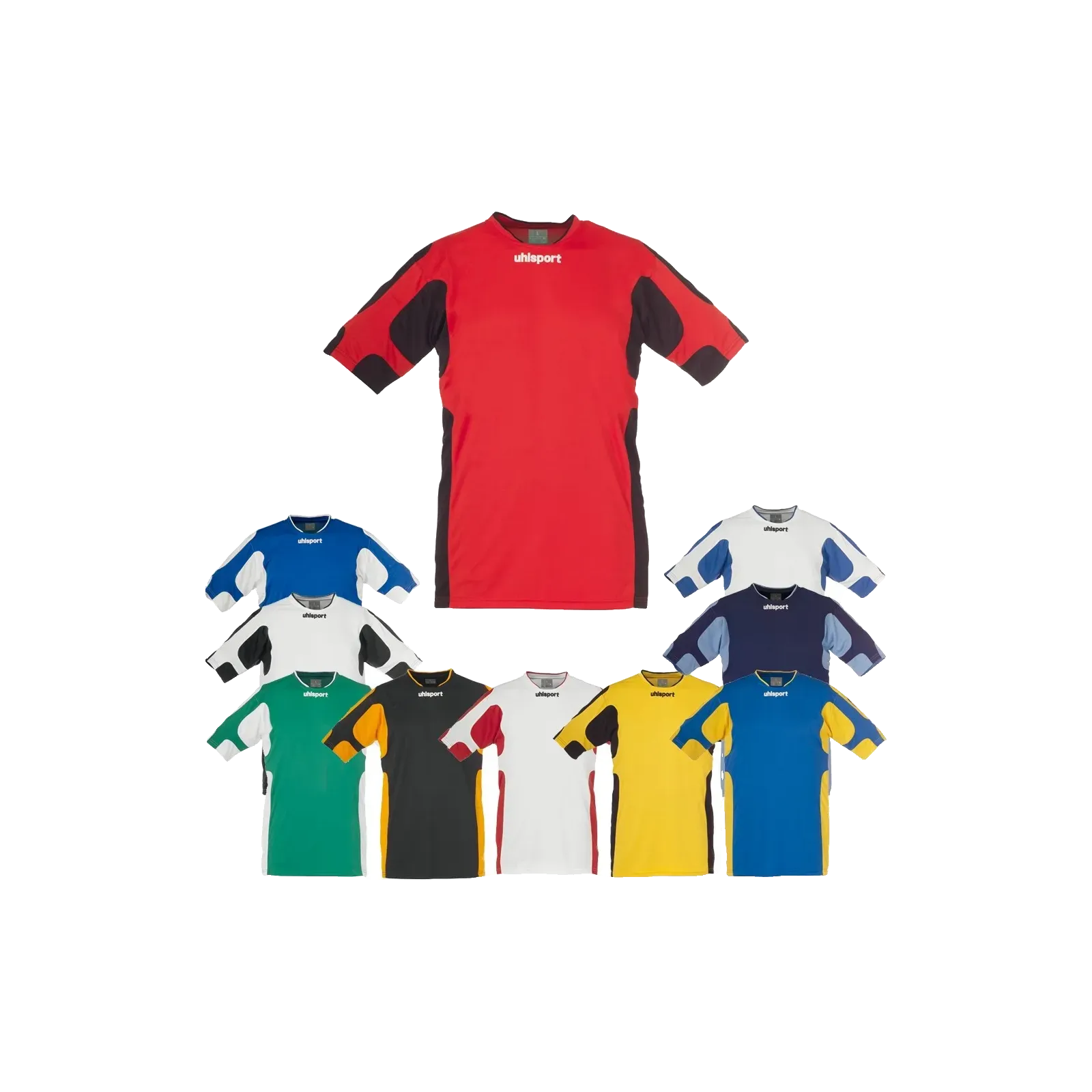 Maillot Cup