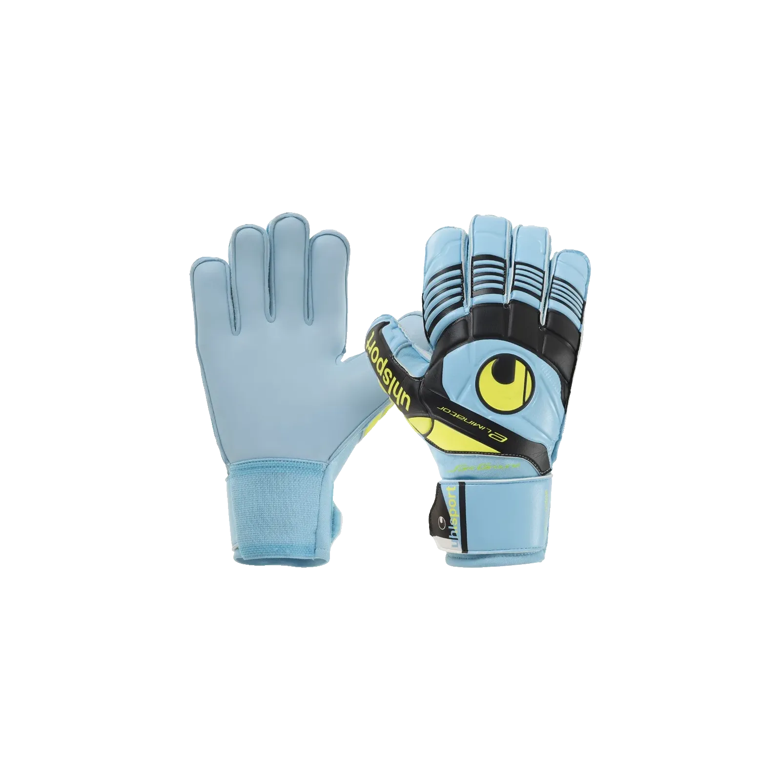 Gants Eliminator Soft