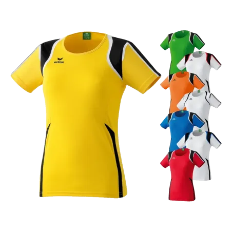 Tee shirt Razor femme