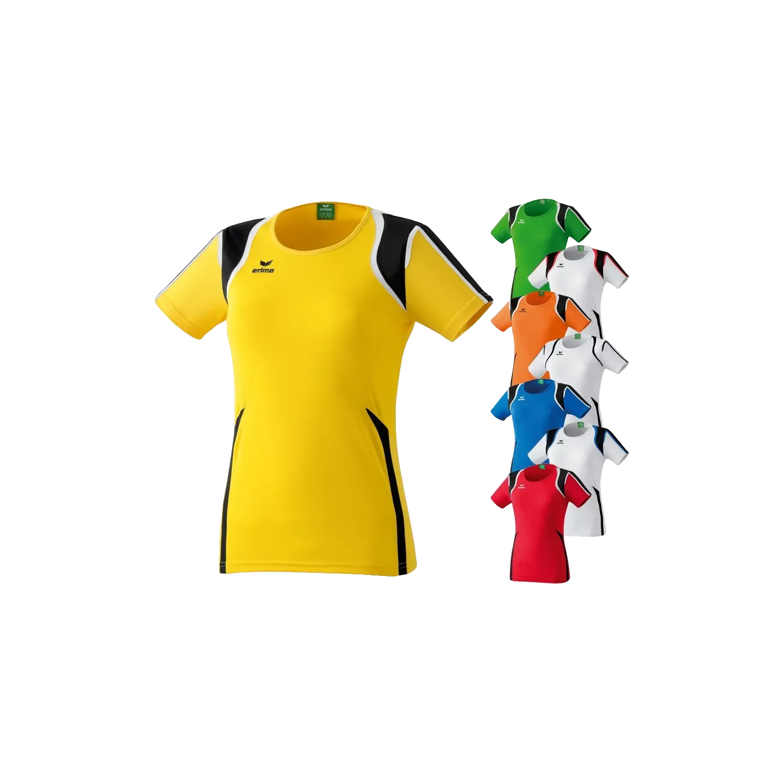 Tee shirt Razor femme