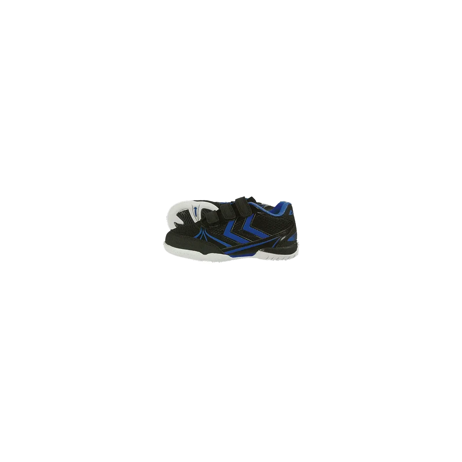 Chaussures Authentic Junior Velcro