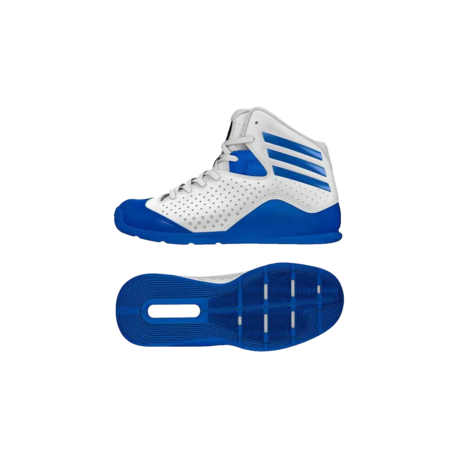 Chaussures Next Level Speed