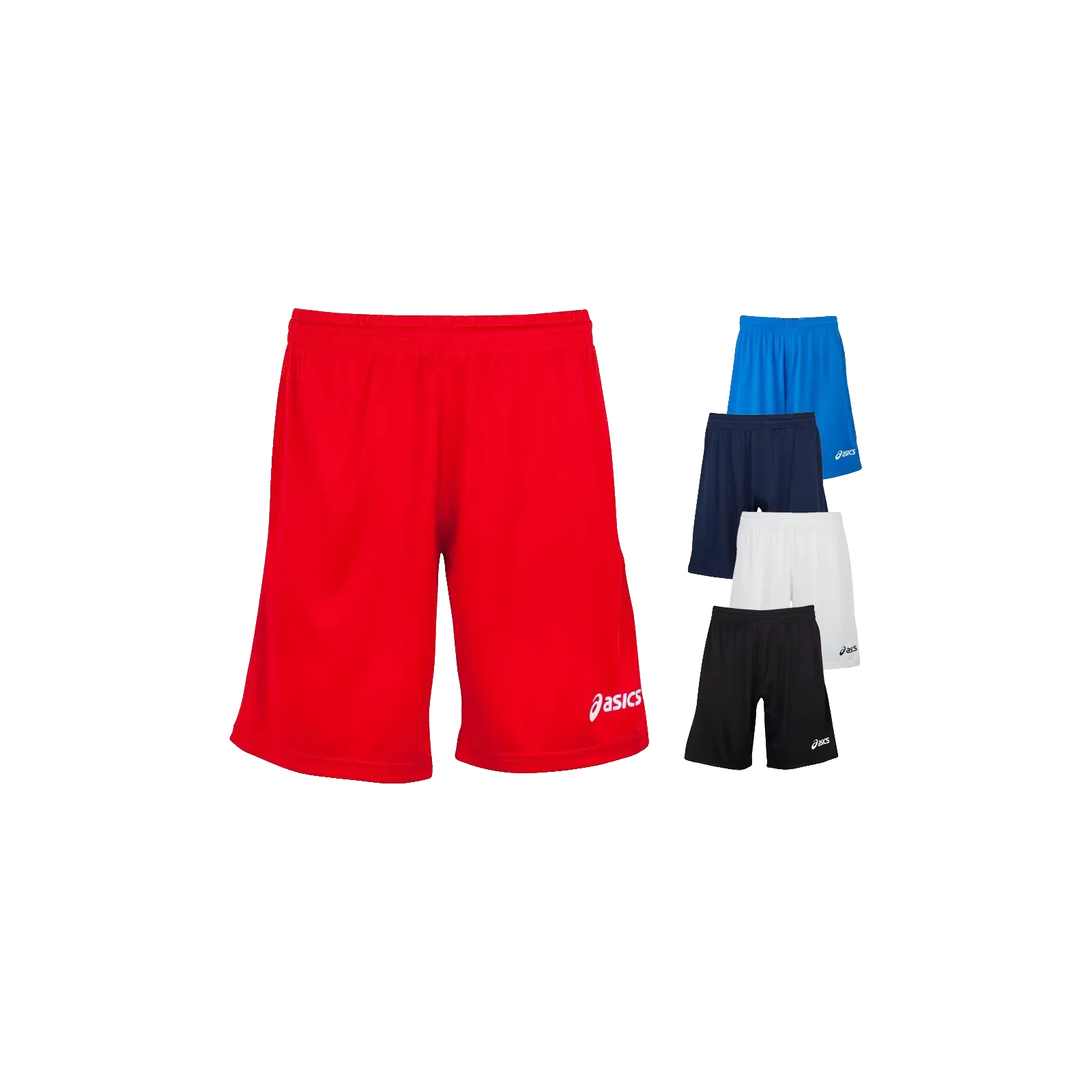 Short Real