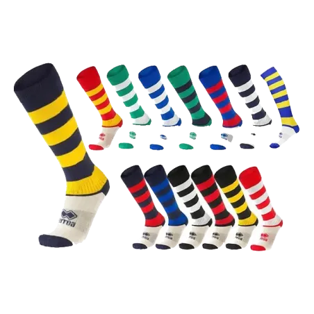 Chaussettes Zone Adulte