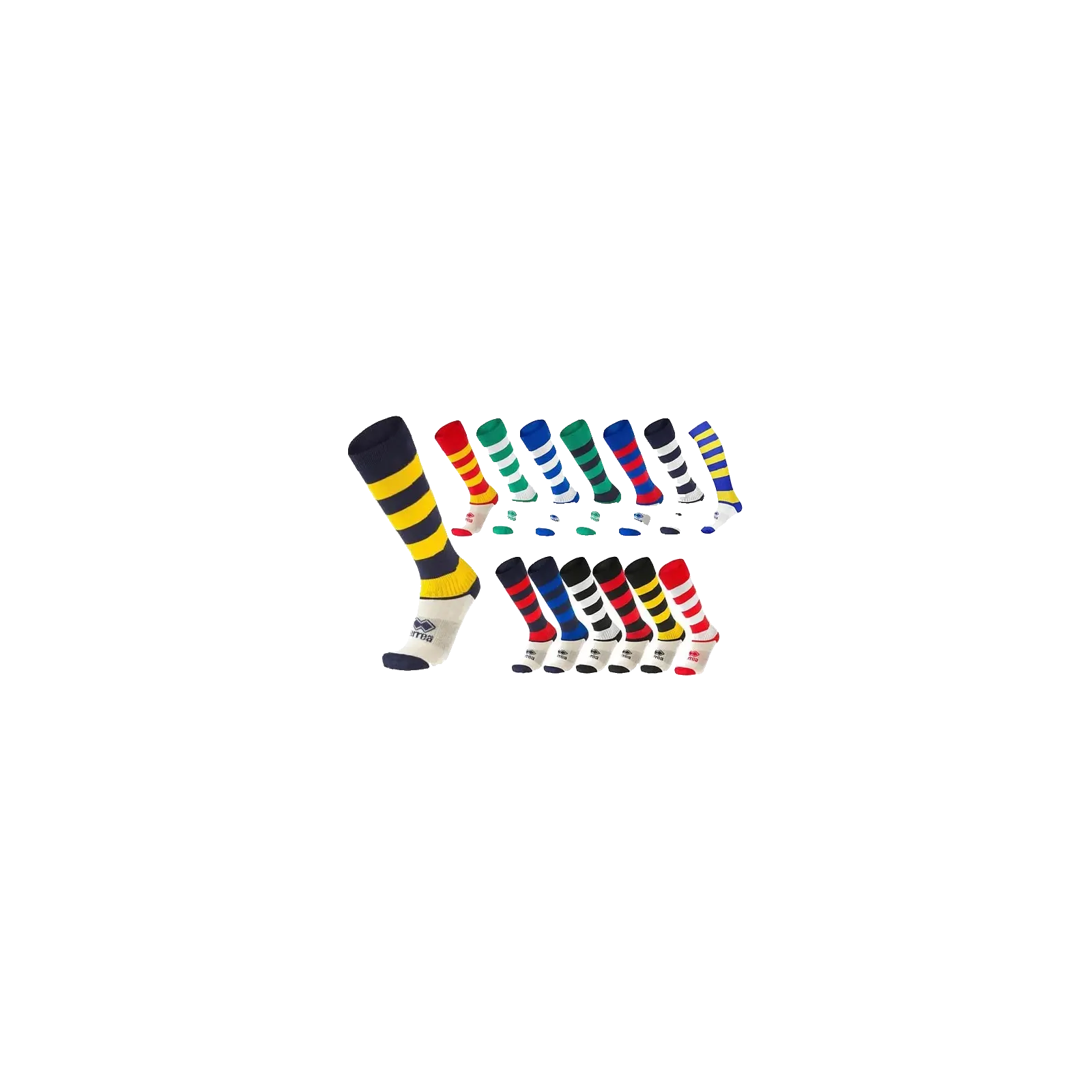Chaussettes Zone Adulte