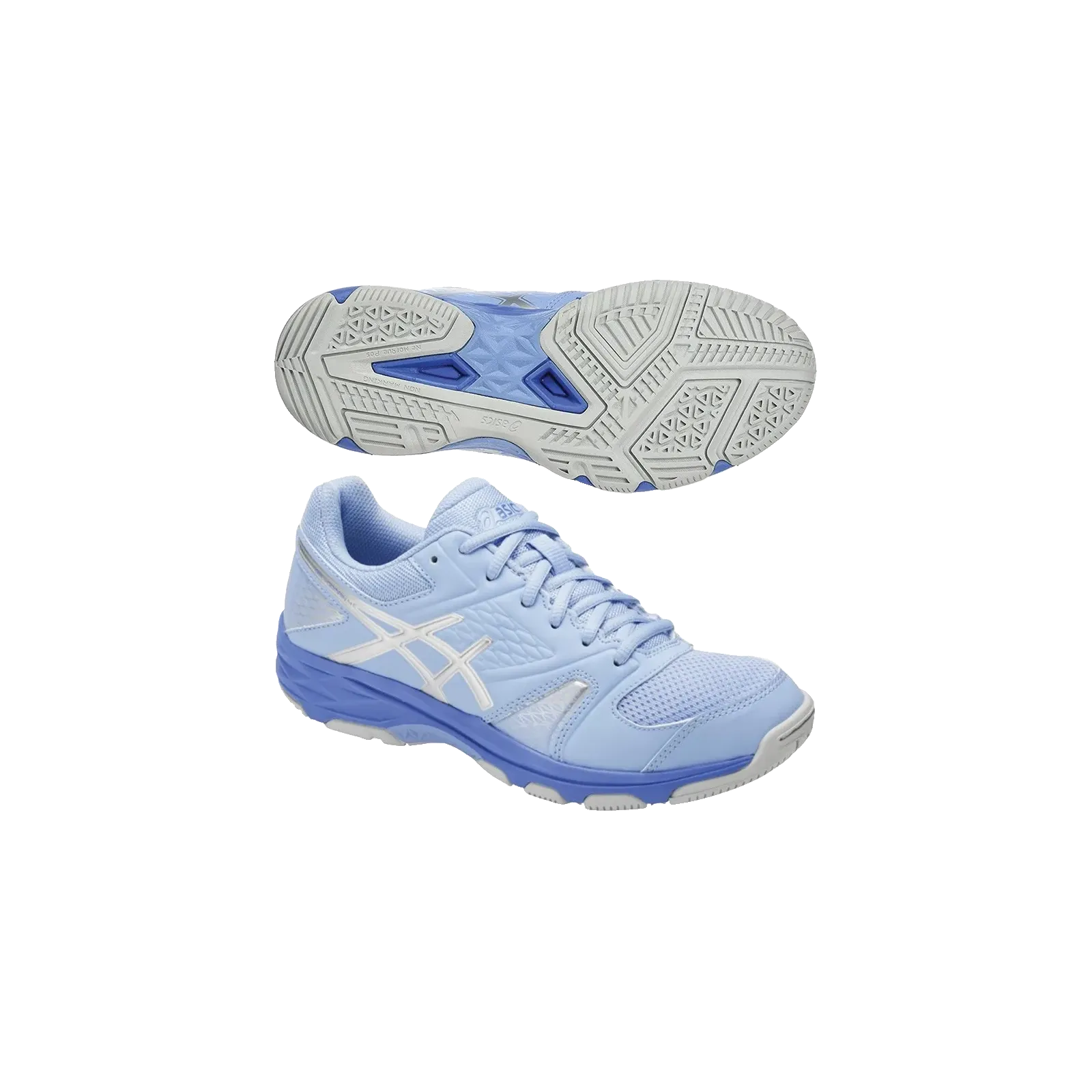 Chaussures Gel-Domain 4 Femme