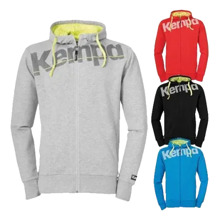 Veste à capuche Core