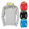 Veste à capuche Core