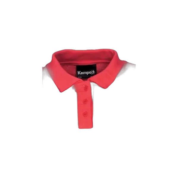 Polo Femme
