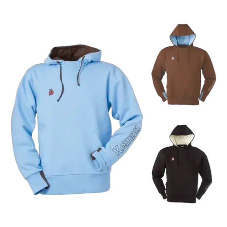 Sweat capuche Corporate