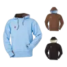 Sweat capuche Corporate