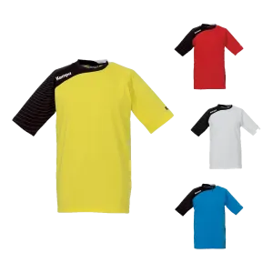 Tee shirt Circle Training - Rouge
