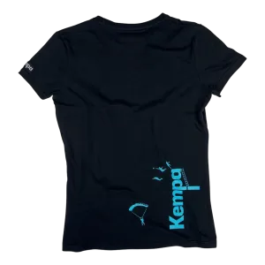Tee shirt Black&Sky