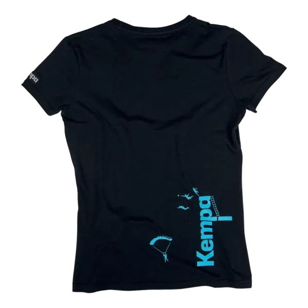 Tee shirt Black&Sky