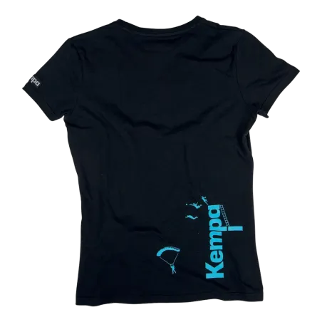 Tee shirt Black&Sky