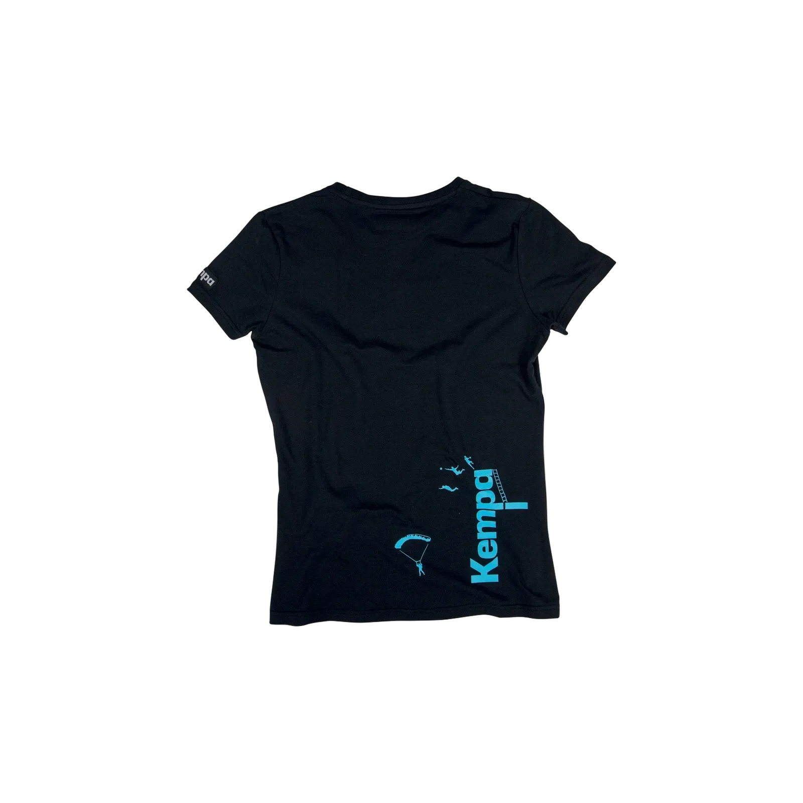 Tee shirt Black&Sky
