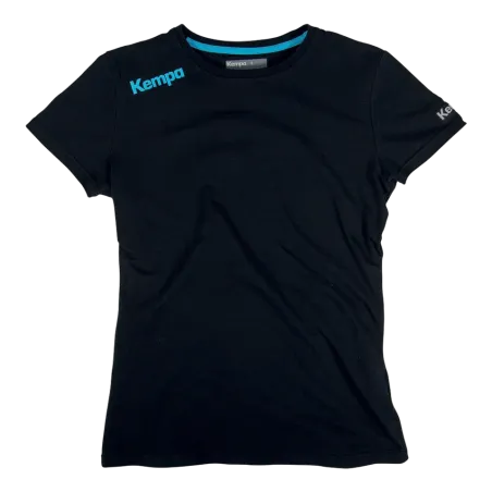 Tee shirt Black&Sky