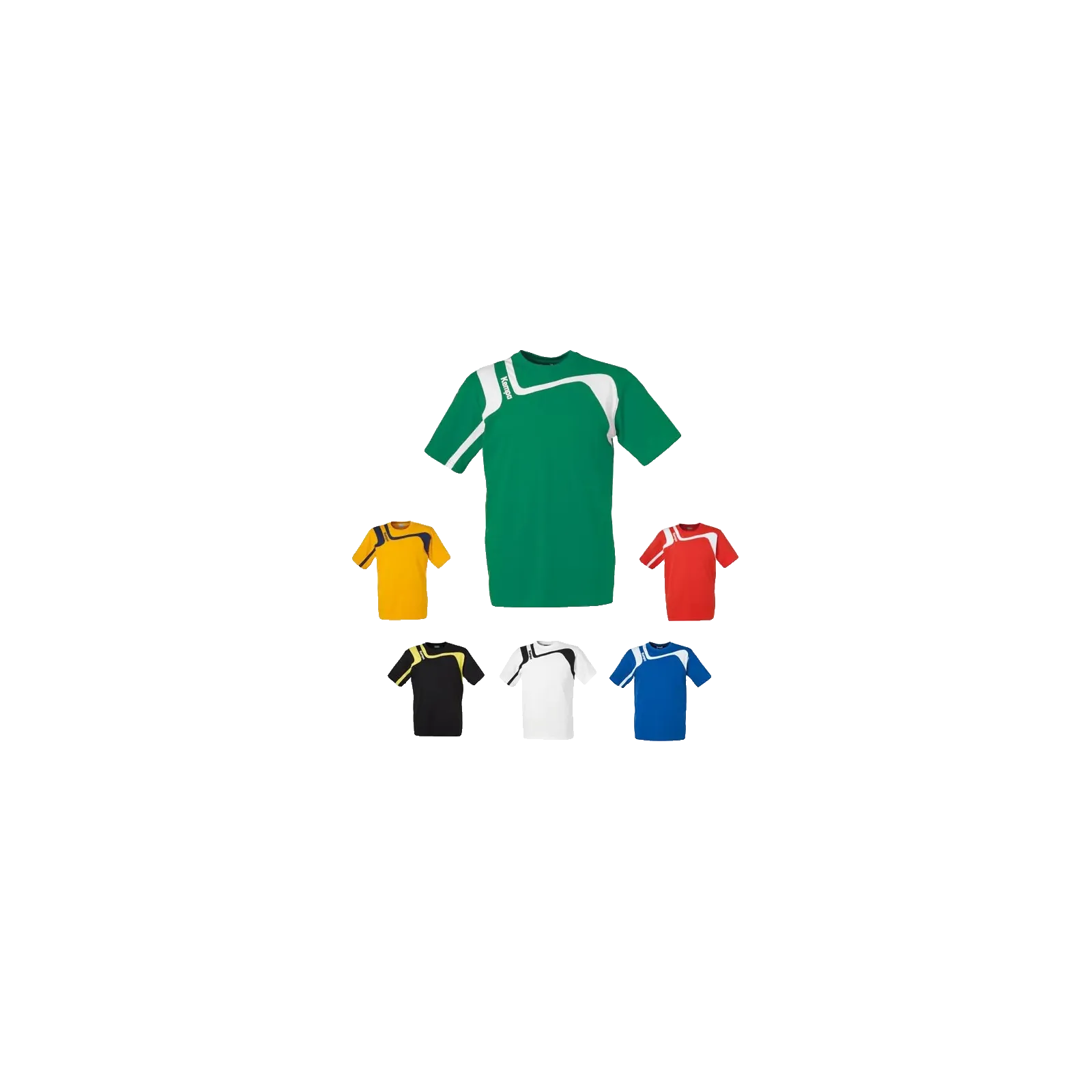 Maillot Aspire