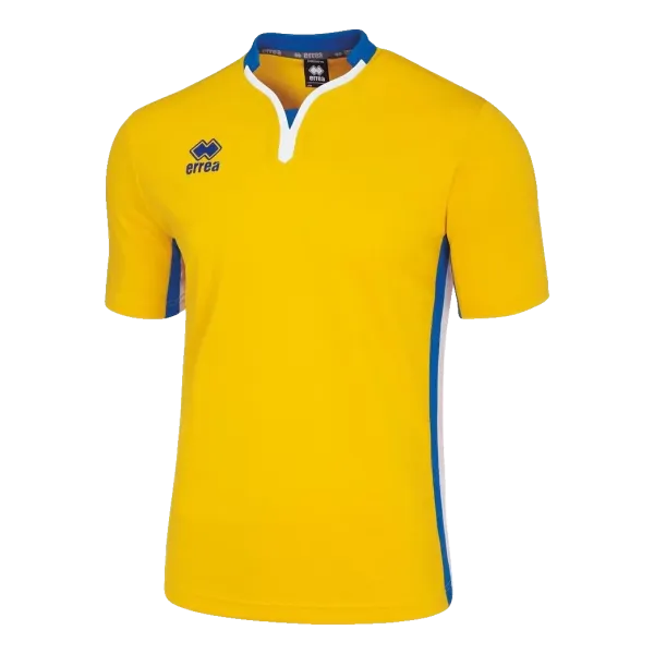 Maillot Eiger MC