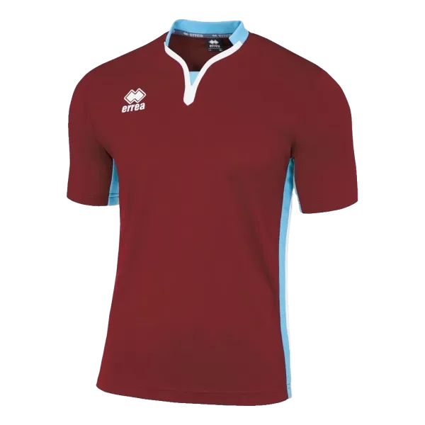 Maillot Eiger MC