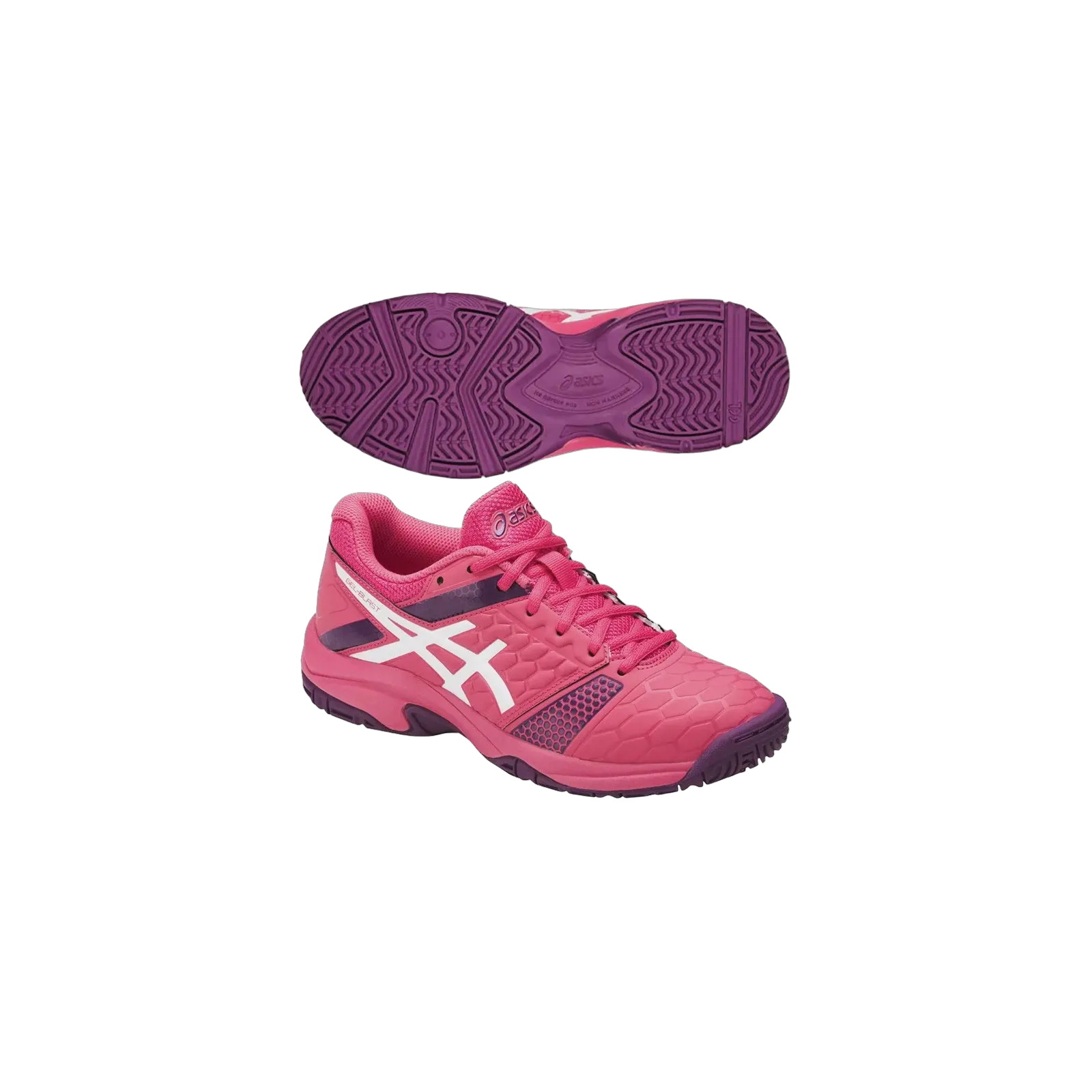 Chaussures Gel-Blast 7 GS Enfant