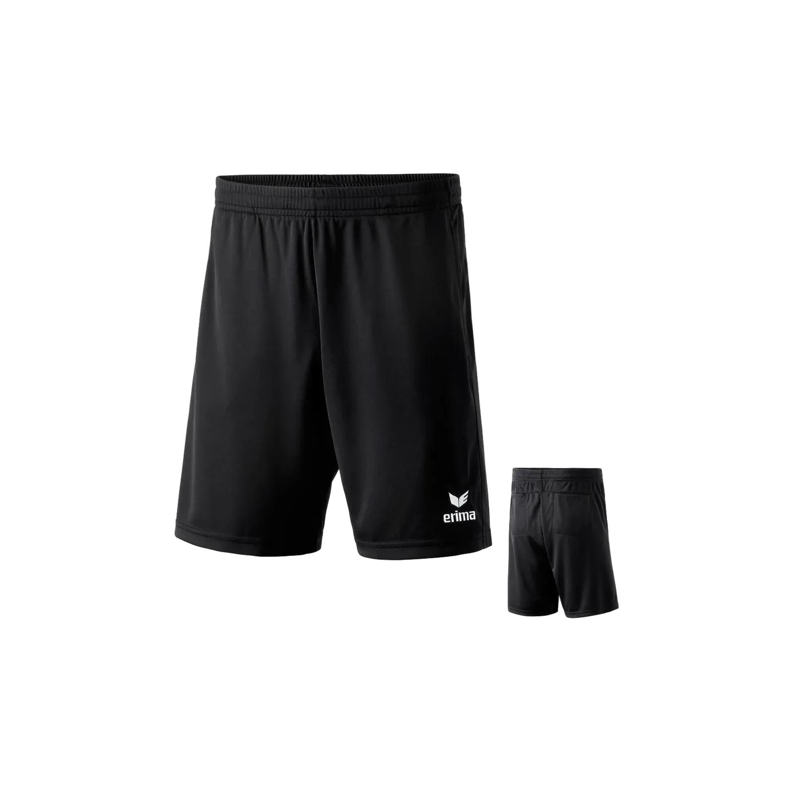 Short d'arbitre Valencia