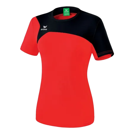 Tee-shirt Club 1900 2.0 Femme