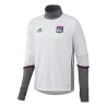 Sweat training Olympique Lyonnais
