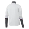 Sweat training Olympique Lyonnais