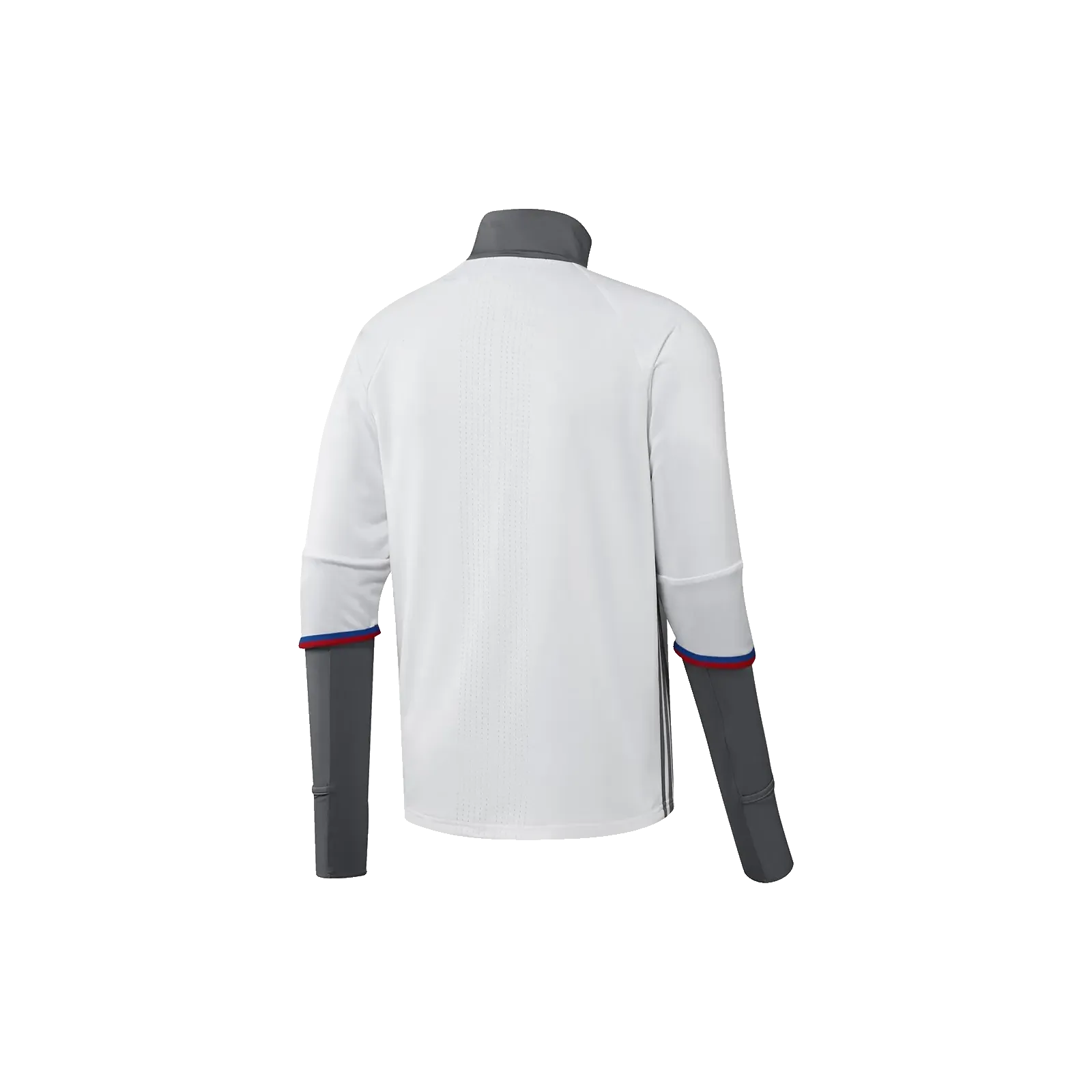 Sweat training Olympique Lyonnais
