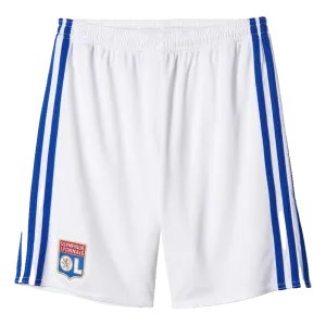 Short Olympique Lyonnais domicile Junior 2016/2017