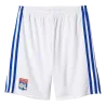 Short Olympique Lyonnais domicile Junior 2016/2017