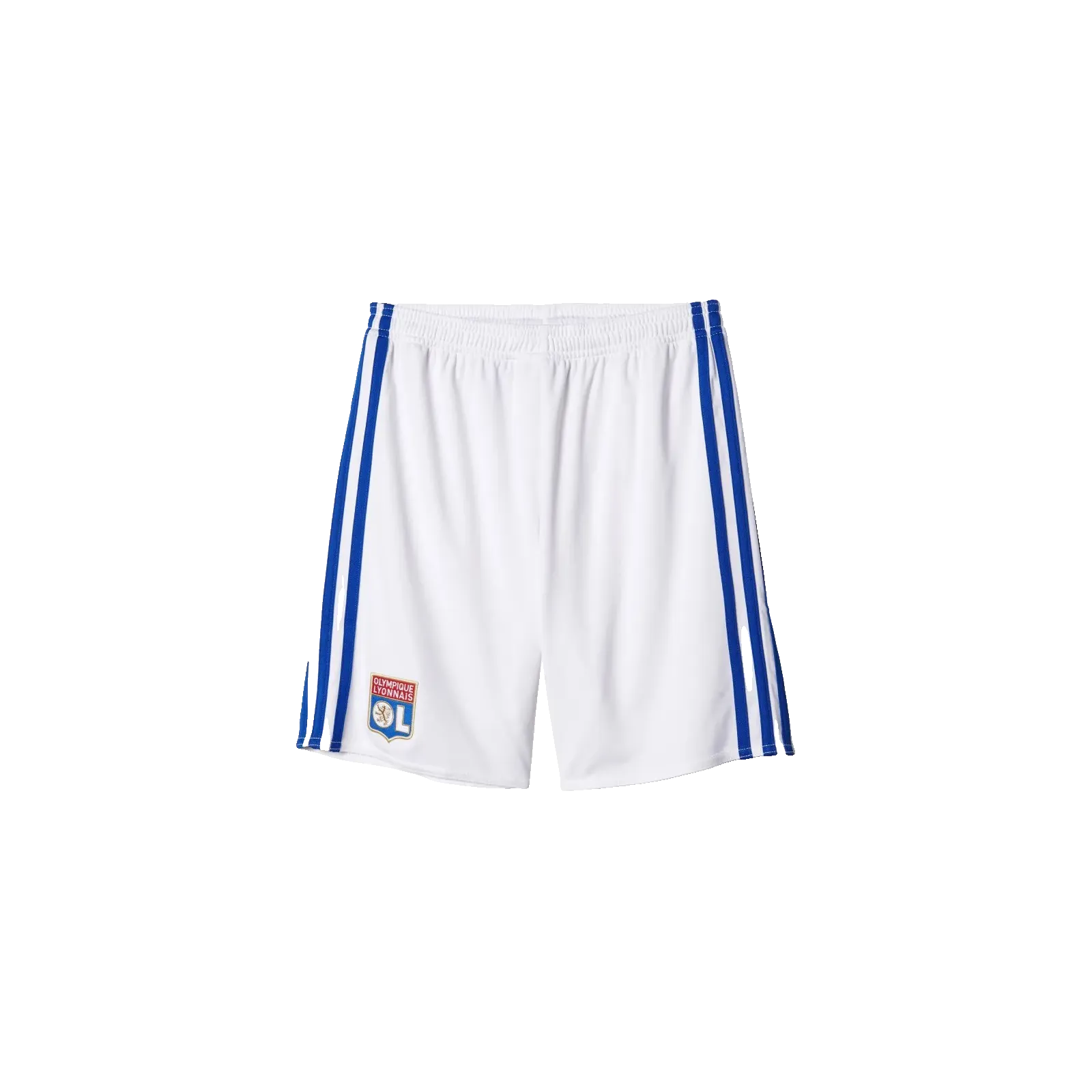Short Olympique Lyonnais domicile Junior 2016/2017