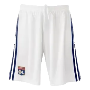 Short Olympique Lyonnais domicile 2015/2016