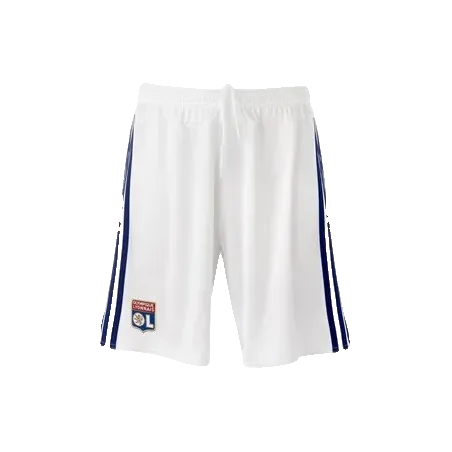 Short Olympique Lyonnais domicile 2015/2016