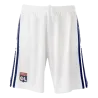 Short Olympique Lyonnais domicile 2015/2016