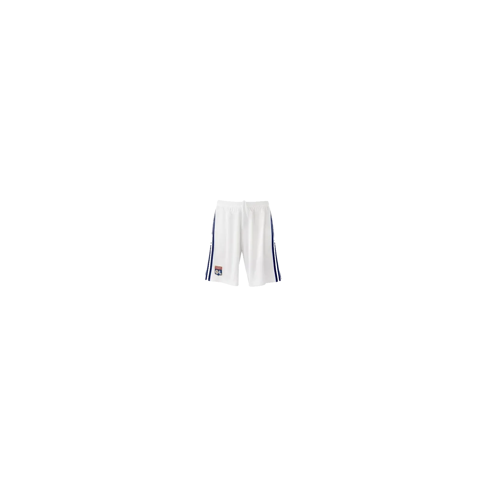 Short Olympique Lyonnais domicile 2015/2016