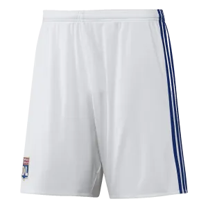 Short Olympique Lyonnais Domicile 2016/2017
