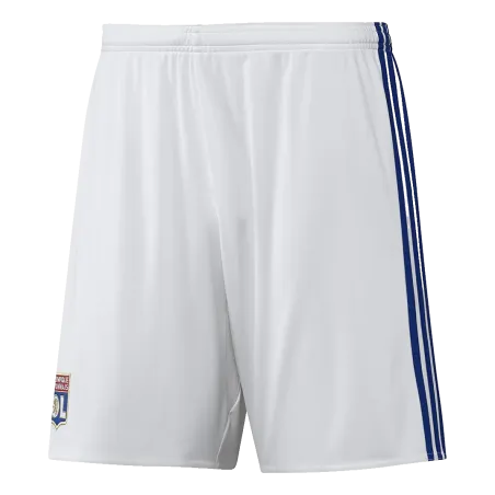 Short Olympique Lyonnais Domicile 2016/2017
