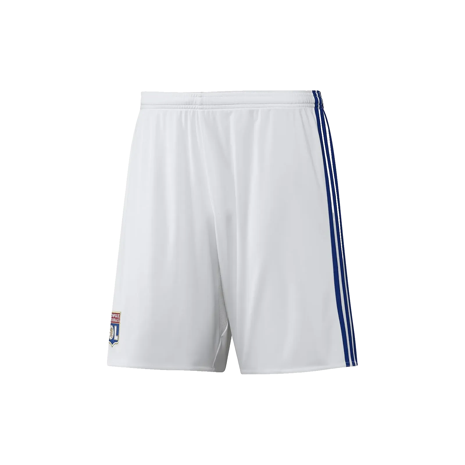 Short Olympique Lyonnais Domicile 2016/2017