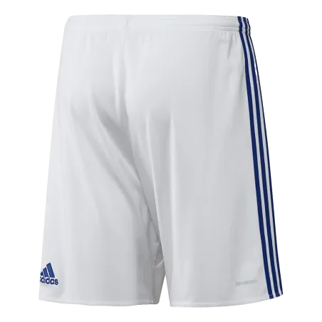 Short Olympique Lyonnais Domicile 2016/2017