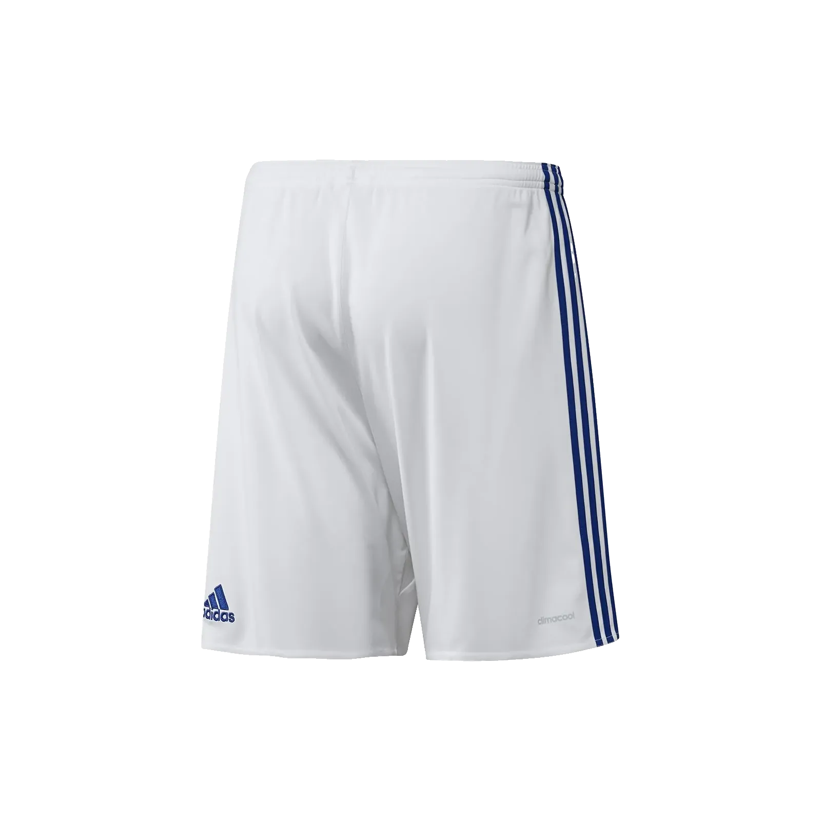 Short Olympique Lyonnais Domicile 2016/2017