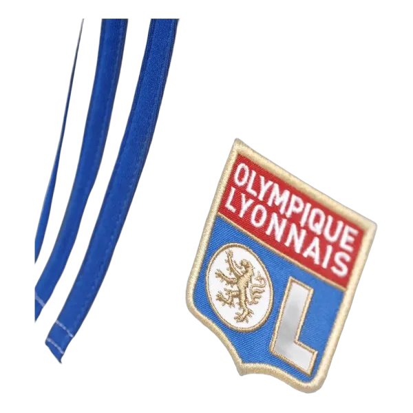 Short Olympique Lyonnais Domicile 2016/2017
